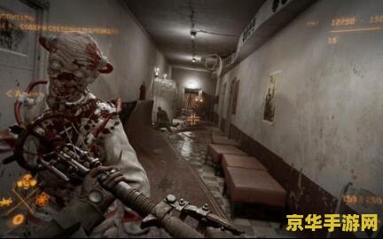 《原子之心》第二个 DLC“地狱边境”预告公布，拥有大冲关玩法
