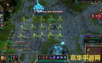 英雄联盟单机版秘籍