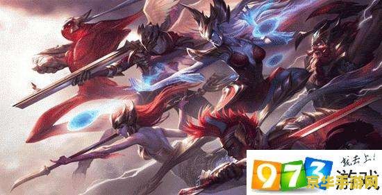 英雄联盟内瑟斯皮肤哪个好