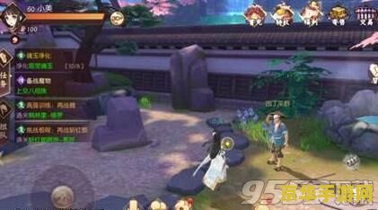 原神琴传说任务小王子在哪 原神琴传说任务小王子在哪