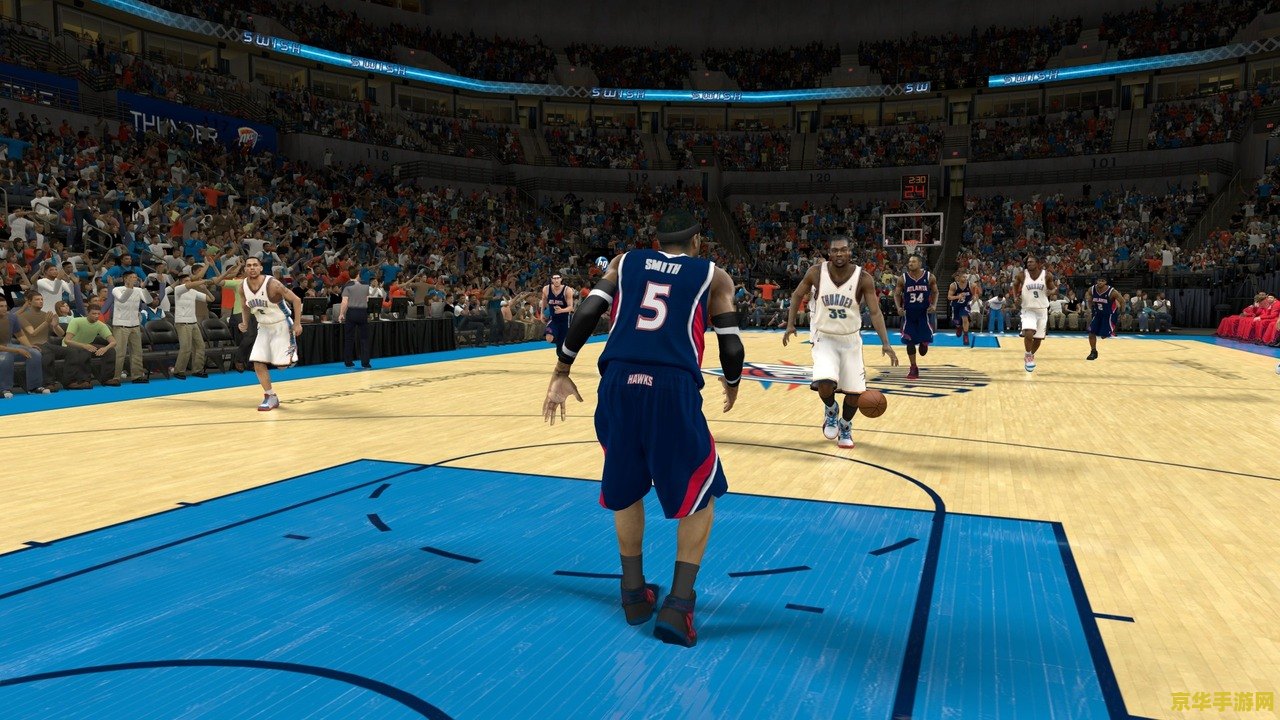NBA2K13选秀名单的游戏相关内容分析