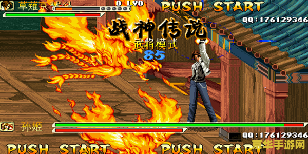 为什么王者荣耀李白的大招 为什么王者荣耀李白的大招如此强大