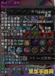 DNF征服者之翼：揭秘游戏中的强大武器与战斗技巧