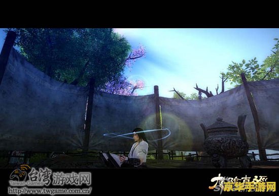 九阴真经紫霞功：一种独特的武侠游戏体验