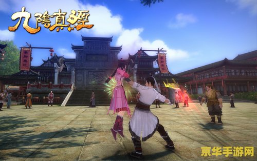九阴真经紫霞功：一种独特的武侠游戏体验
