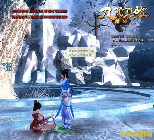 九阴真经三内任务：一场武侠世界的深层次冒险