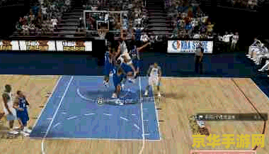 nba2k online q战术 "NBA 2K Online: Q战术的魅力与运用"