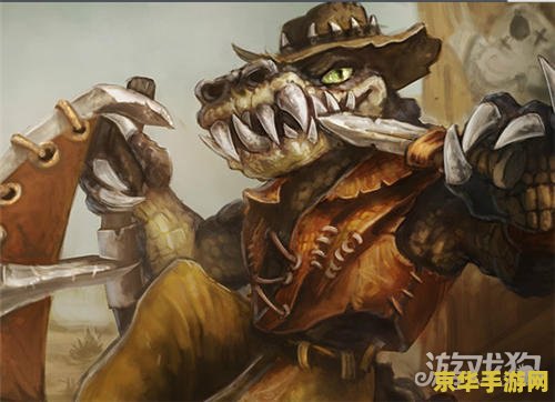 英雄联盟雷克顿技能加点