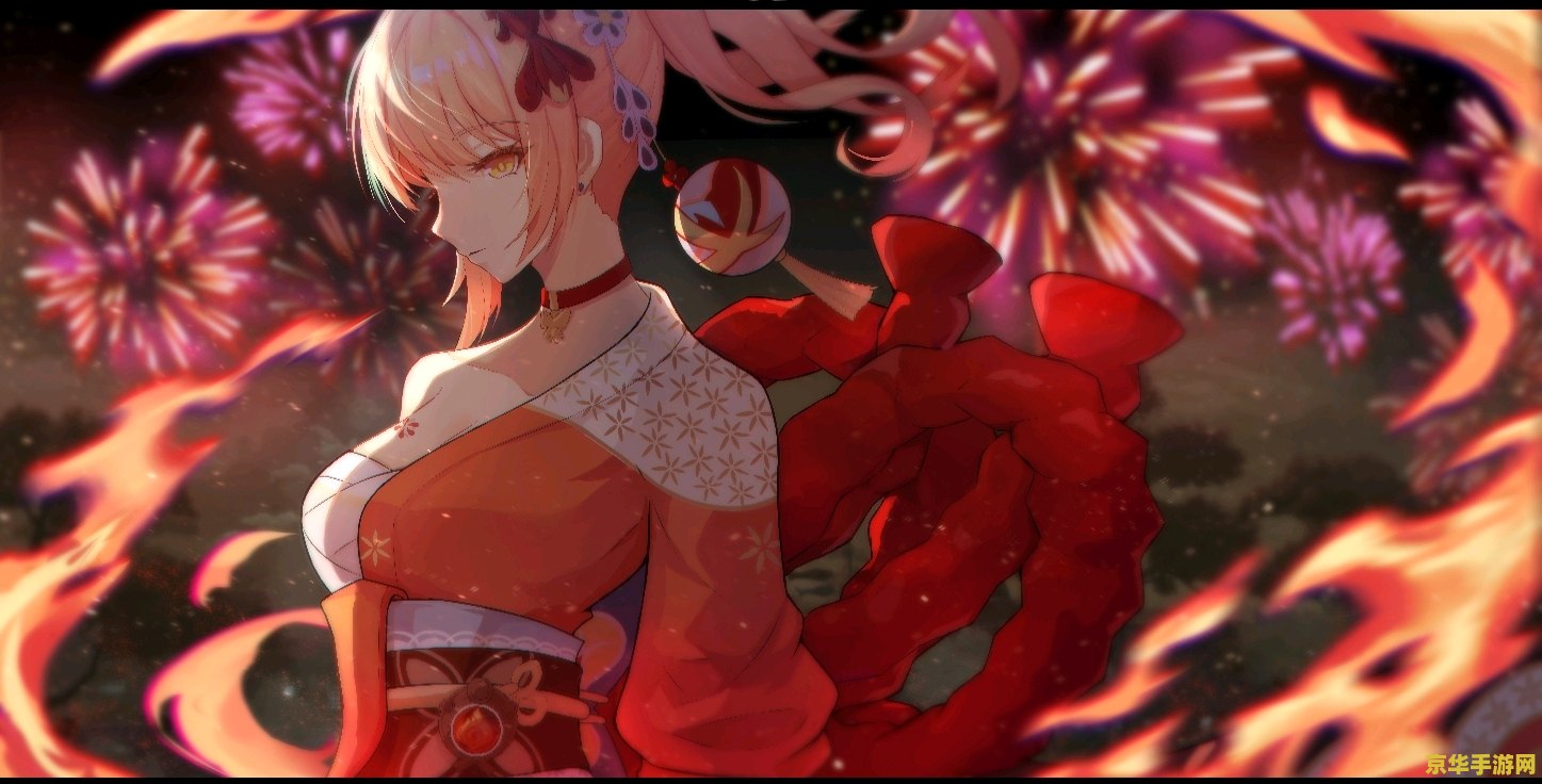 原神里的漂浮灵