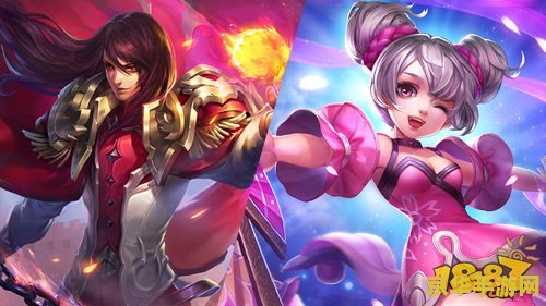 21号王者荣耀更新什么皮肤 21号王者荣耀更新：全新皮肤闪亮登场**