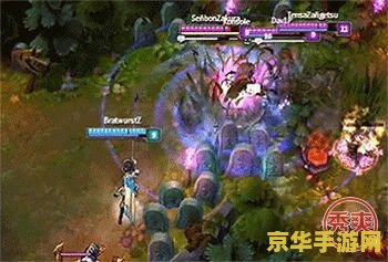 lol无双 英雄联盟无双：超越自我，成就传奇