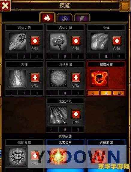 火炬之光套装：游戏内深度解析