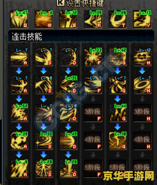 黑暗武士怎么加点 黑暗武士加点攻略