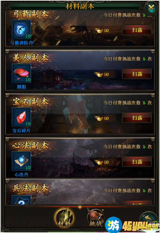 原神雷神天赋怎么加