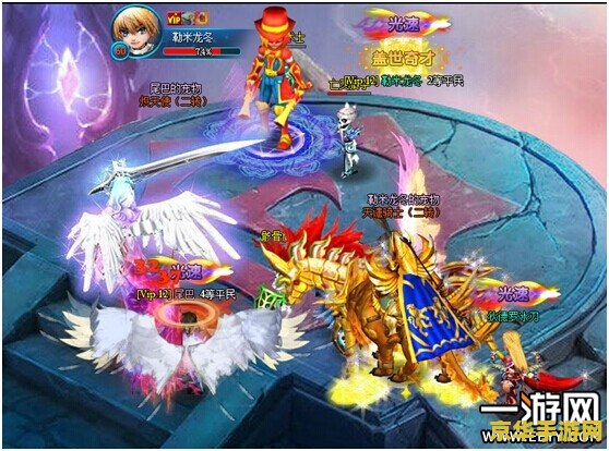 重生之再回魔兽世界 重生之再回魔兽世界：一段不朽的冒险传奇