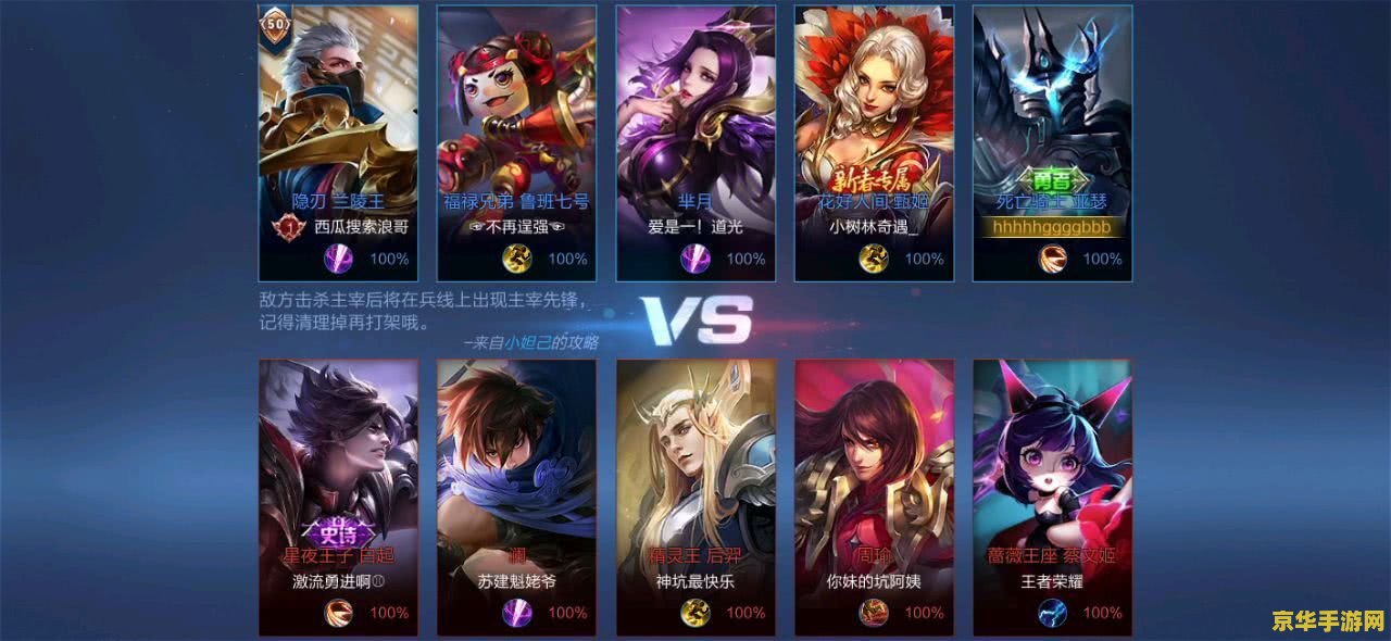 王者荣耀断大什么意思是什么 王者荣耀断大的含义与影响