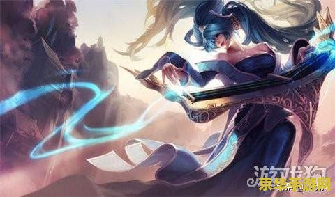 英雄联盟软辅排行