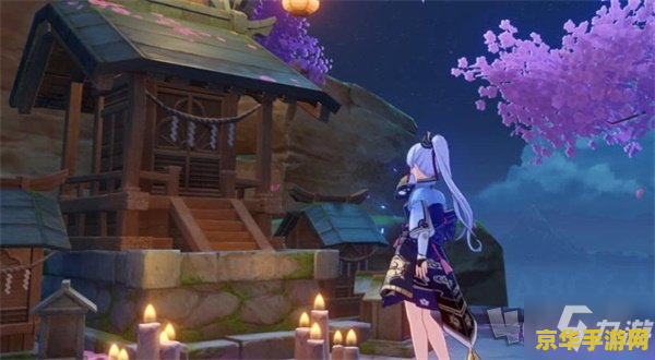 原神雷神瞳有必要收集吗 原神雷神瞳：一颗不可忽视的宝石