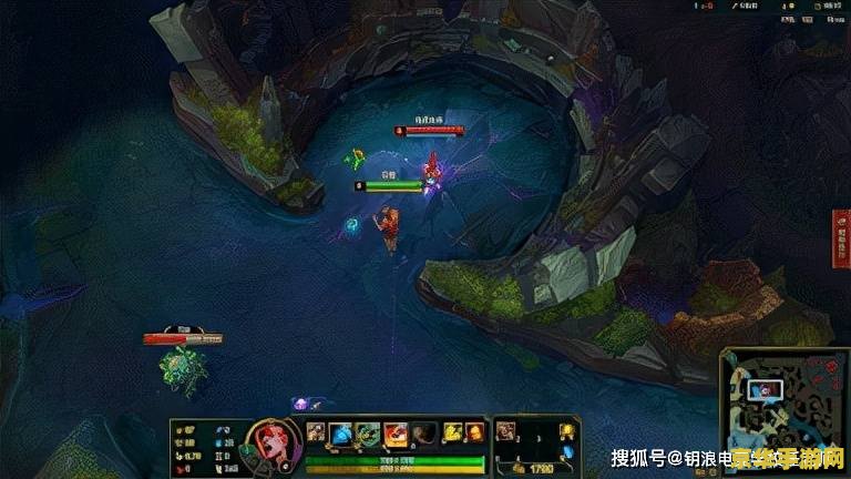 英雄联盟符文介绍2022：打造最强战队，制胜对手！
