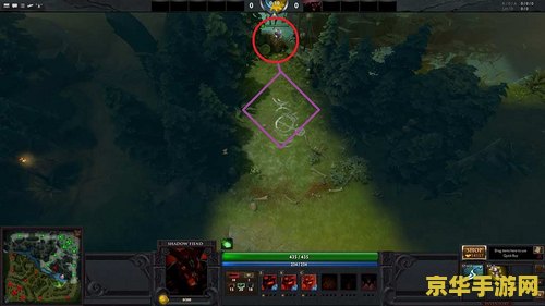 dota2秘籍：游戏攻略与技巧