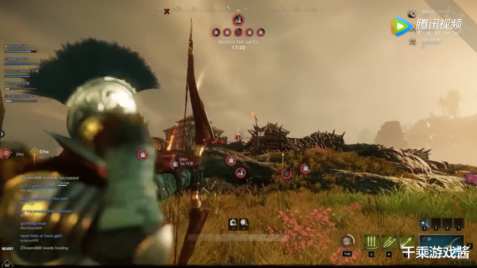 原神诺艾尔邀约任务好长啊 原神诺艾尔邀约任务：深度探索与丰厚奖励