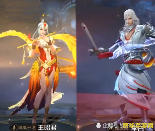 王者荣耀黑曜是什么色