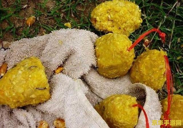 原神肺棘鱼鱼饵怎么合成
