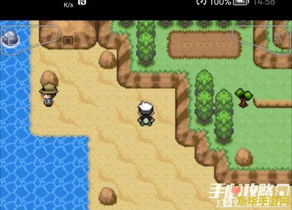 口袋妖怪究极绿宝石5.3攻略