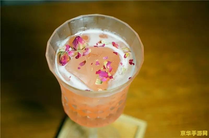 原神在哪里调酒