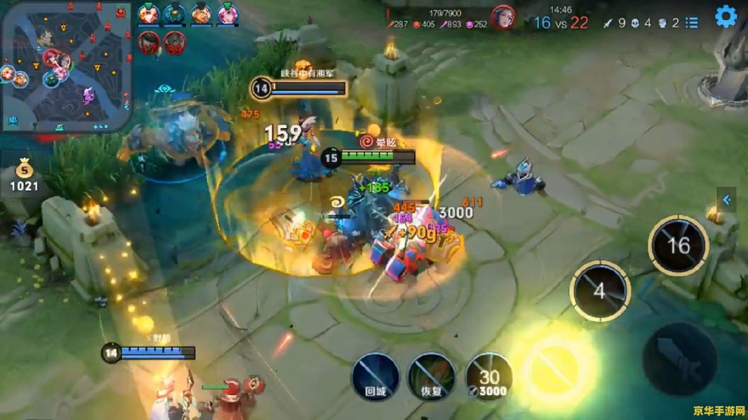 如何玩好王者荣耀亚瑟