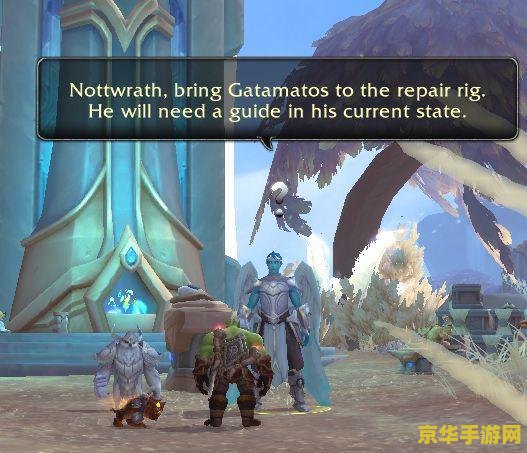 wow 收获节 WOW收获节：丰收的狂欢与冒险的盛宴