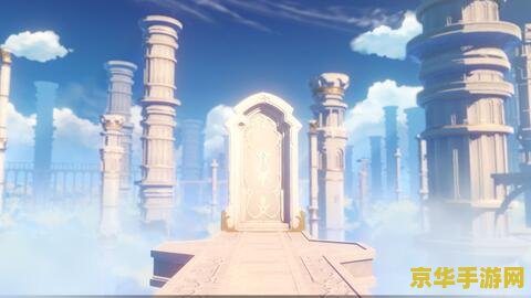 原神官服在哪里看大区