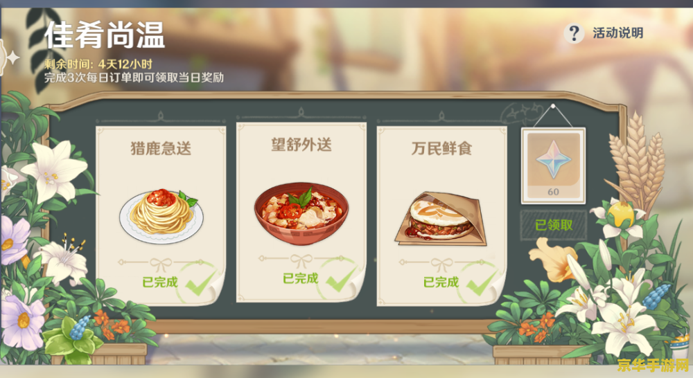 原神博士新年头像 原神博士新年头像：游戏内的新年传统与独特魅力