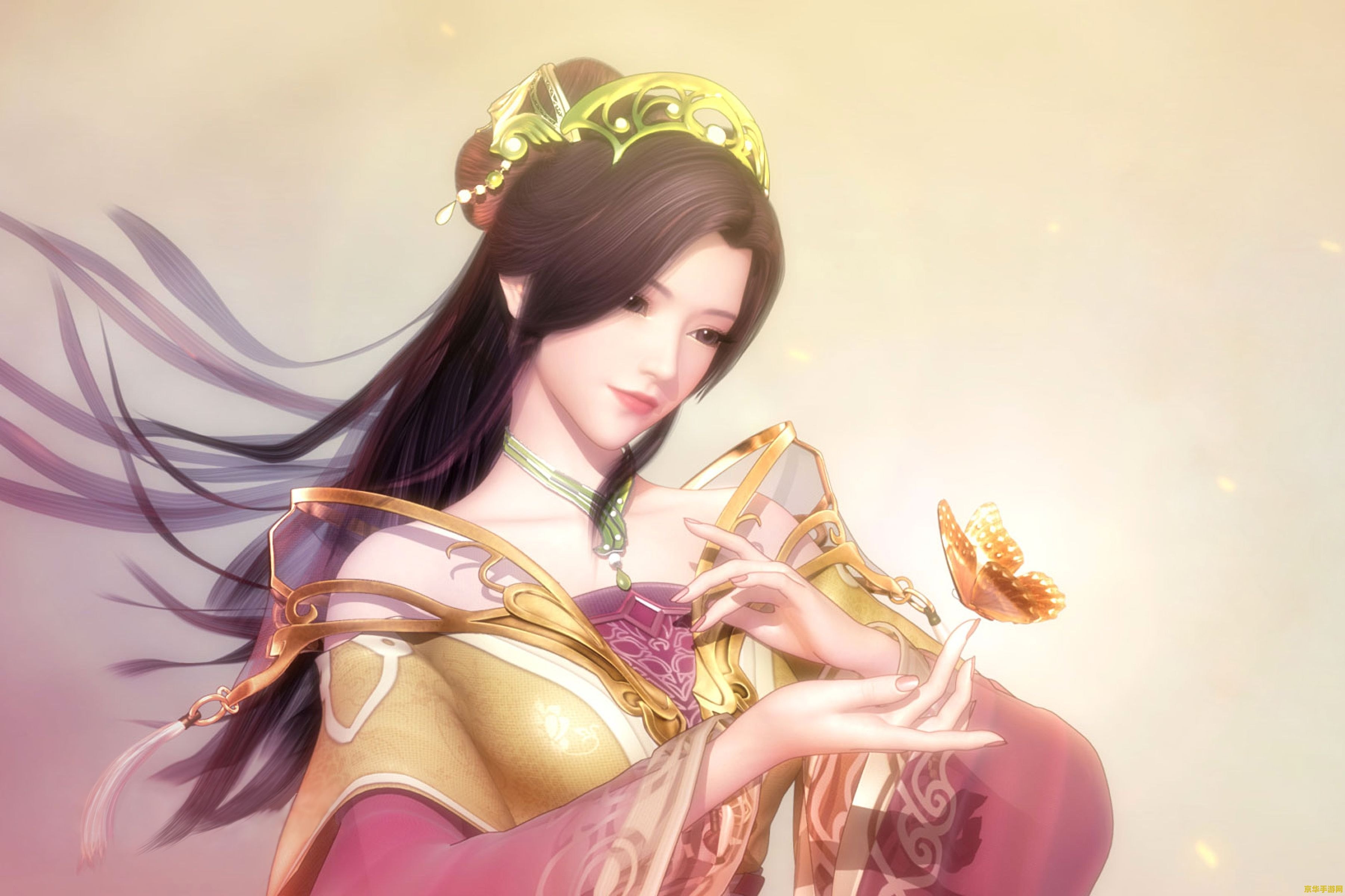 秦时明月页游