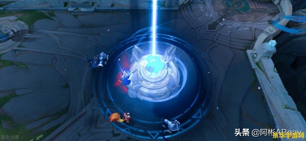 原神带走红色的生物