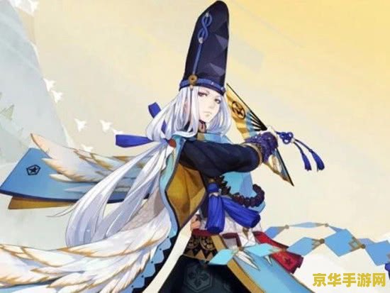 阴阳师络新妇：游戏中的蜘蛛女神与她的故事