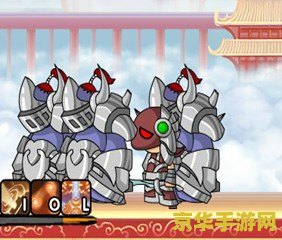 电车之狼r图文攻略 电车之狼R图文攻略