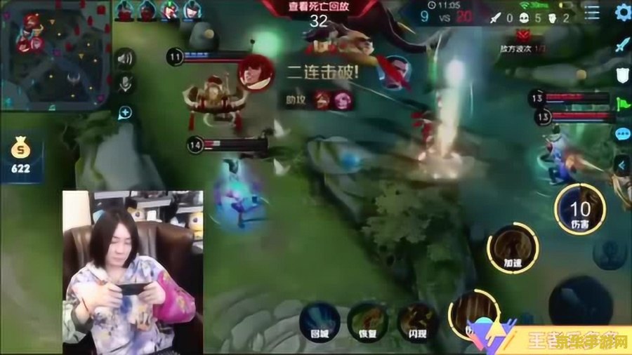 王者荣耀公孙离咬铁球流口水 "王者荣耀：公孙离的铁球挑战与魅力口水"