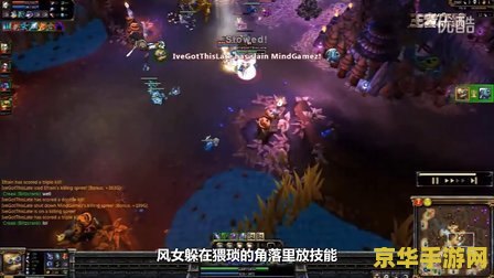 英雄联盟S2摇头神曲