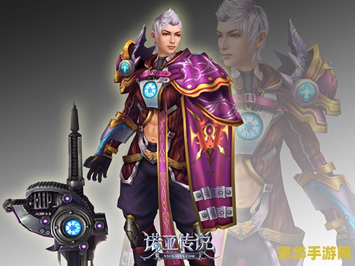 诺亚传说剑武士怎么加点
