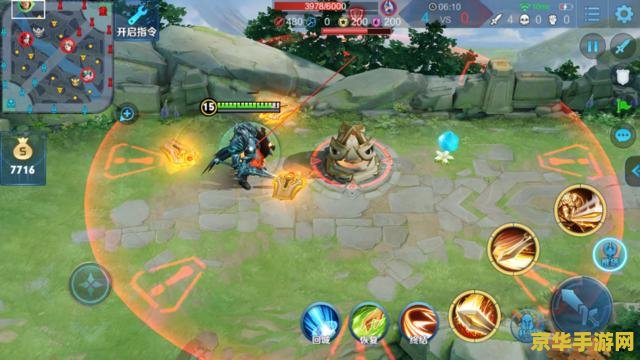 王者荣耀韩信如何克制 王者荣耀：如何克制韩信