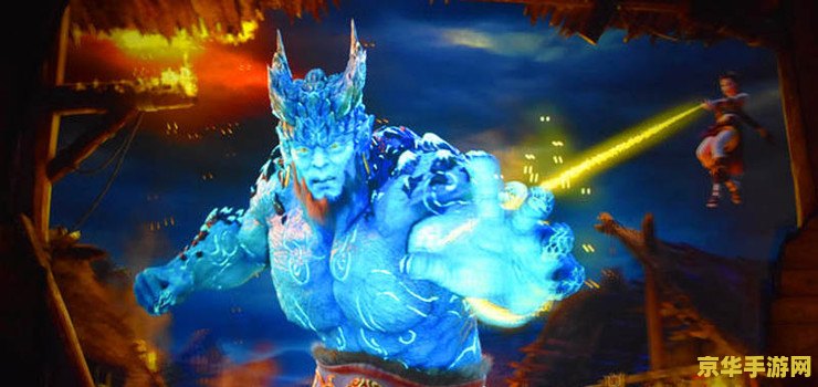 天罡传奇：一部东方神话背景的RPG游戏