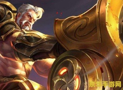 王者荣耀如何杀黄忠 王者荣耀：如何击败黄忠