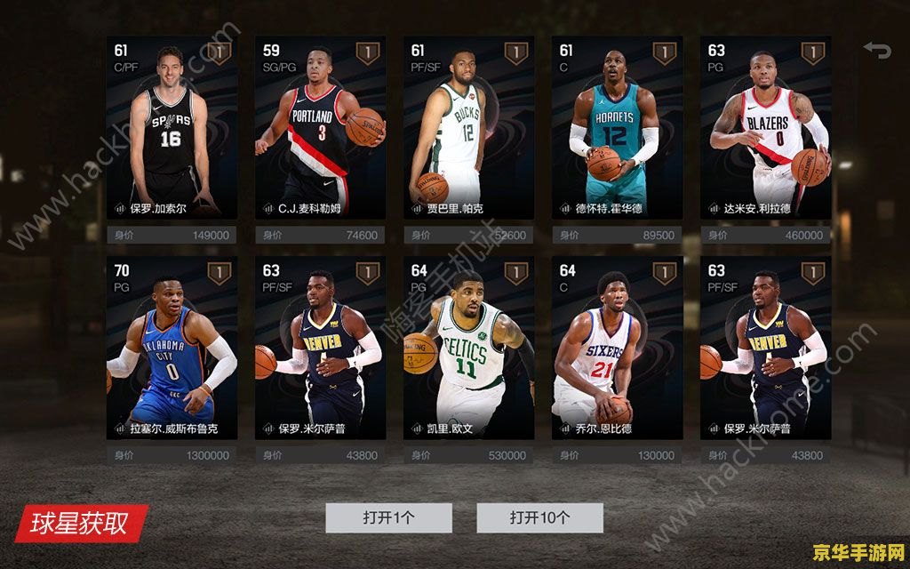 2kol NBA 2K Online: 篮球游戏的巅峰之作