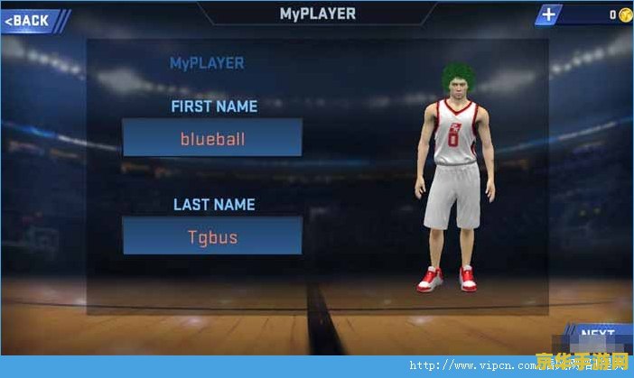 2kol NBA 2K Online: 篮球游戏的巅峰之作