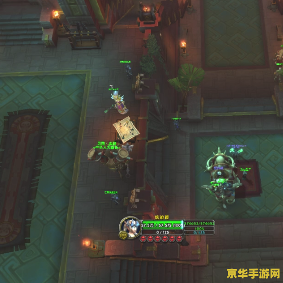 魔兽世界单机游戏体验