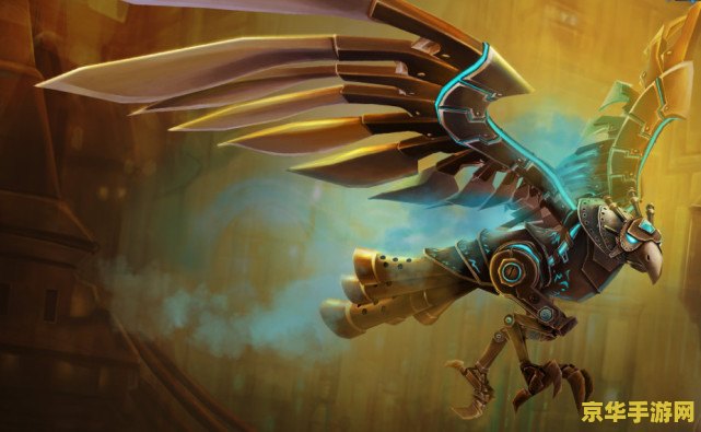 英雄联盟冰晶凤凰皮肤哪个最好？