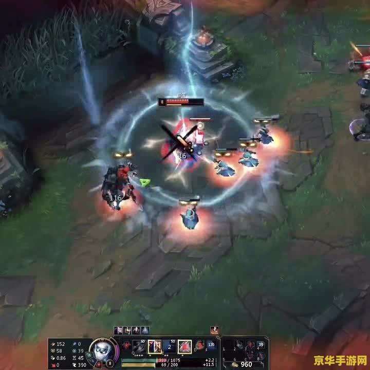 英雄联盟劫连招是什么 劫连招技巧分享