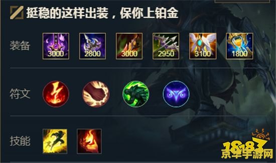 英雄联盟劫连招的图片：掌握技巧，秒变连招大师！