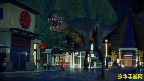 《侏罗纪世界：进化 2》免费 DLC“白垩纪掠食者”11 月 30 日推出，新增 4 种恐龙